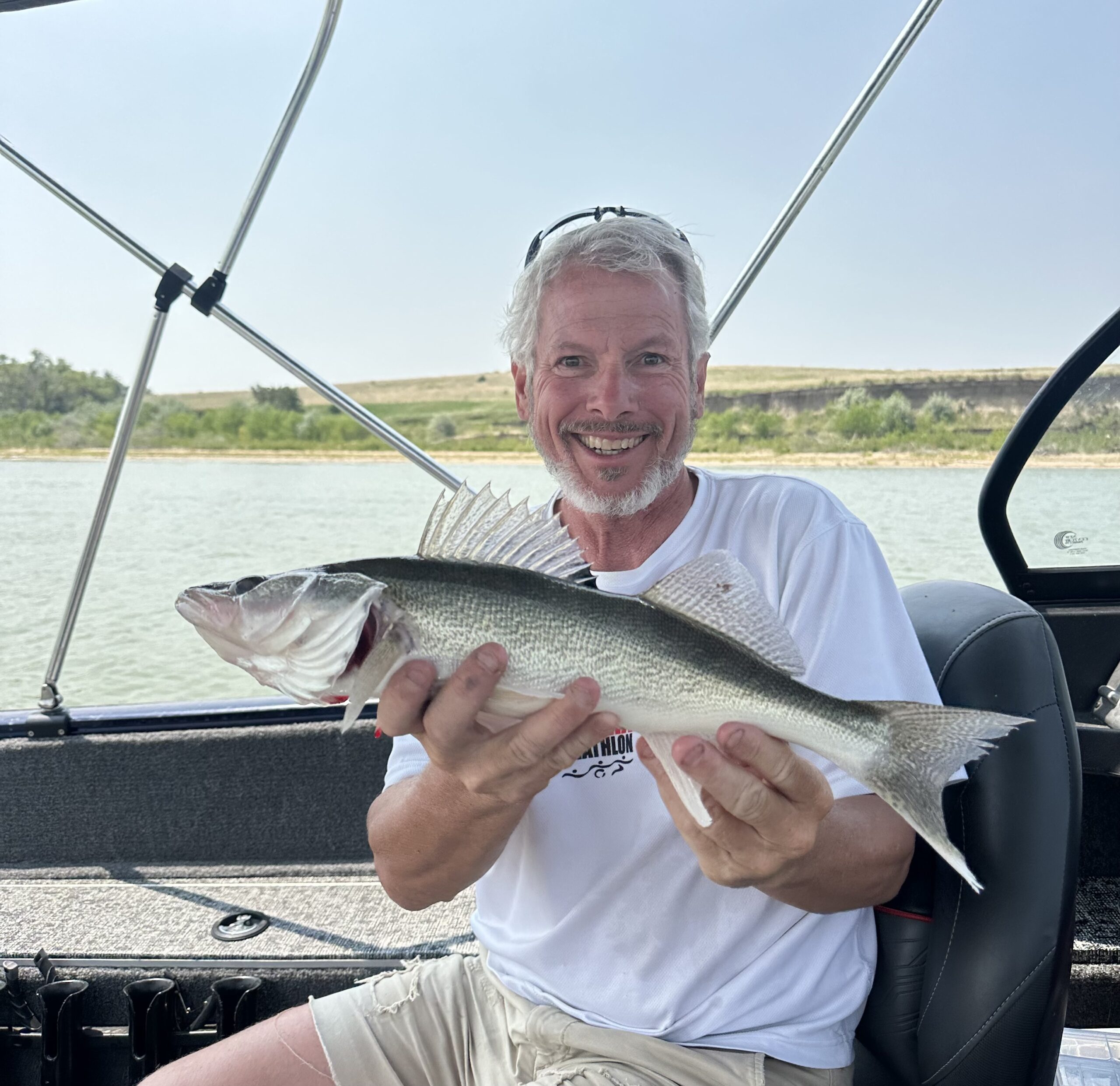 Walleye Assassins Guide Service